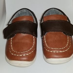Carters loafers